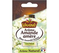Vahine - Mandorle amare, 20 ml, 3 pezzi