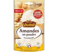 Vahiné Mandorle Polvere Discovery Offerta 125 g Sacchetto