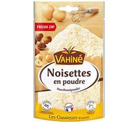 Vahiné Noisettes En Poudre 100G - Livraison Gratuite Pour Les Commandes En France - Prix Par Unité