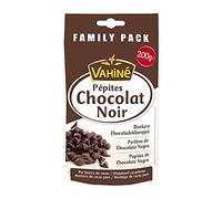 Vahiné © pA Acaro cioccolato nero Family Pack 200G (confezione da 3)