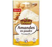 Vahine - Polvere di mandorle, 125 g, 3 pezzi
