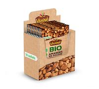 Vahine - Polvere di mandorle bio 100 g - 10 pezzi