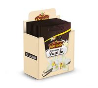 Vahine Polvere di vaniglia addolcita, 7 g, 12 pezzi