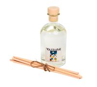 VAHINE “Rum e Zeste" Rum, Arancia & Pepe Nero 250ml - profumatore ambiente con bastoncini