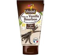 Vahine - Tube Bourbon pasta alla vaniglia, 50 g - due articoli