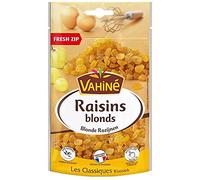 Vahine - uva bionda 125 g - Tre articoli