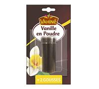 VAHINE - Vaniglia in polvere 4 g
