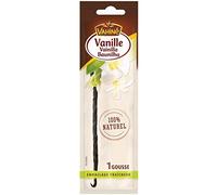 Vahiné Vanilla Gousse 2G - Confezione da 3 pezzi
