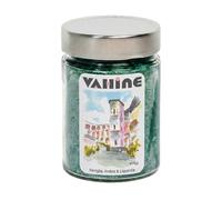 VAHINE Ventotene"Santo Stefano" Vaniglia, Ambra e Liquirizia 275g candela