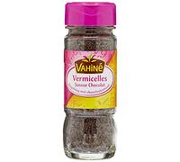 Vahiné Vermicelle, sapore di cioccolato, 65 g