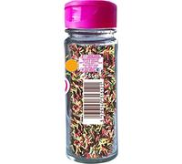 Vahiné - Vermicelli Arc-En-Ciel 65G - Lot De 4 - Prezzo Per Lotto - Consegna Veloce