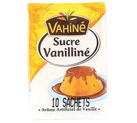 Vahiné Zucchero Vanigliato 75g