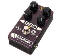 Vahlbruch BBQ Buffer/Boost/EQ