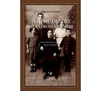 Vahram Dadrian To the Desert (Tascabile)