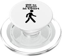 Vai a discutere in tribunale PopSockets PopGrip per MagSafe