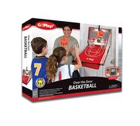 Vai a giocare a basket oltre la porta, ottimo per giochi indoor e outdoor dai 5