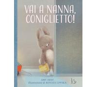 Vai a nanna, coniglietto! Albo della buonanotte