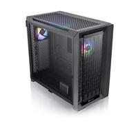 Vai al dettaglio Thermaltake CTE C750 TG Full Tower ARGB nero