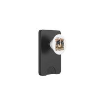 Vai allo studio biblico Crescere in grazia La fede cristiana in Gesù PopSockets PopWallet per MagSafe