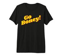 Vai Boney! Maglietta Premium