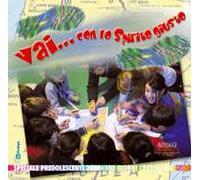 Vai... con lo spirito giusto. Speciale preadolescenti 100 giorni cresimandi