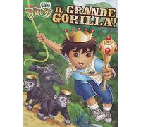 Vai Diego - Il Grande Gorilla