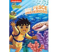 Vai Diego - Un Pesce Misterioso (DVD)