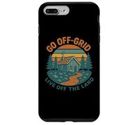 Vai fuori dalla griglia, terra in diretta Custodia per iPhone 7 Plus/8 Plus