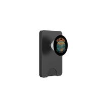 Vai fuori dalla griglia, terra in diretta PopSockets PopWallet per MagSafe