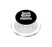 Vai fuori prima del design della singolarità PopSockets PopGrip per MagSafe