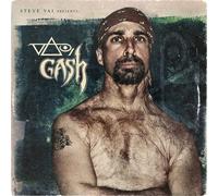 vai/gash -digivai, steve-Audio CD