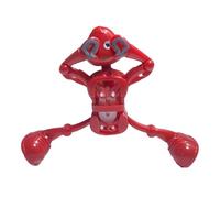 Vai il giocattolo robot a piedi - Catching Robot Spinner Toys dita | Portable Dance Wroggle offerto giovani ragazze per bambini, Meccanica divertente Play For Creative Entertainment Movement Inside