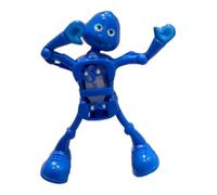 Vai il giocattolo robot a piedi - Catching Robot Spinner Toys dita | Portable Dance Wroggle offerto giovani ragazze per bambini, Meccanica divertente Play For Creative Entertainment Movement Inside