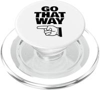 VAI IN QUESTA MO PopSockets PopGrip per MagSafe