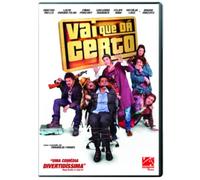 Vai Que Dá Certo (DVD)