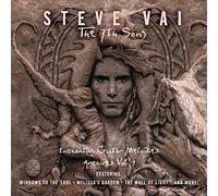 Vai, Steve - 7th Song