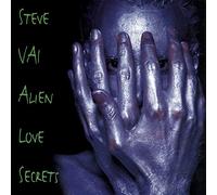 Vai Steve - Alien Love Secrets