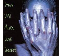 Vai, Steve - Alien Love Secrets