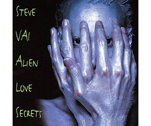 Vai, Steve - Alien Love Secrets