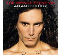 Vai,Steve - Anthology