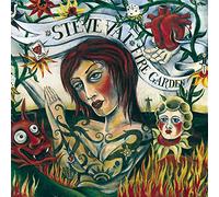 Vai Steve - Fire Garden
