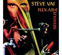 Vai,Steve - Flex-Able Leftovers