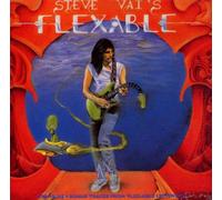 Vai,Steve - Flexable