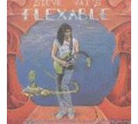 Vai, Steve - Flexible [CASSETTE]