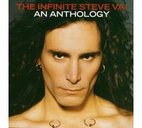 Vai Steve - Infinite Steve Vai: An Anthology (2 CD)