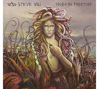 Vai, Steve - MODERN.. -BLU-SPEC-