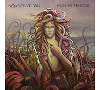 Vai Steve - Modern Primitive