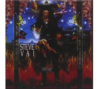 VAI, STEVE - Passion & Warfare