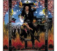 Vai Steve - Passion & Warfare