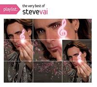Vai,Steve - Playlist: the Very Best of Steve Vai